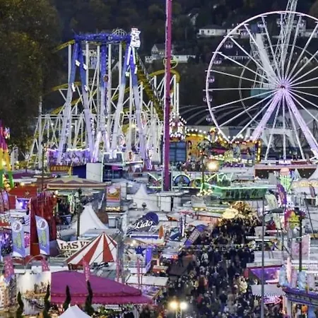 De Charme Centre Rouen