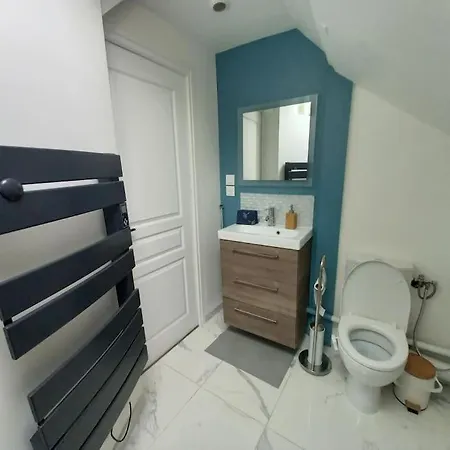 Appartamento De Charme Centre *