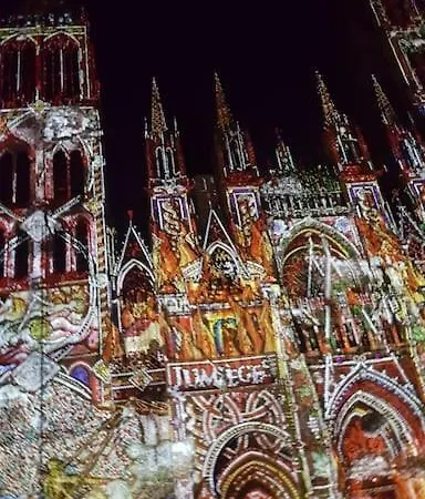 De Charme Centre * Rouen