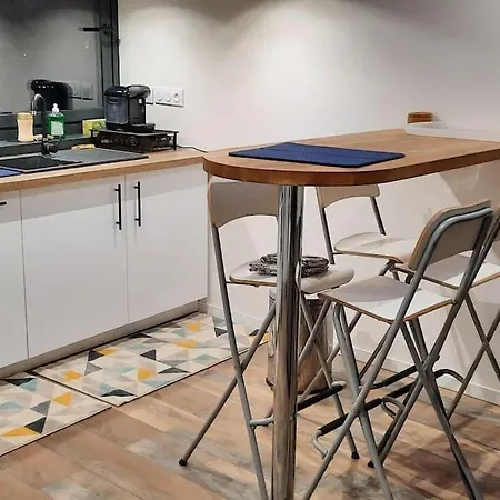 Appartamento De Charme Centre *
