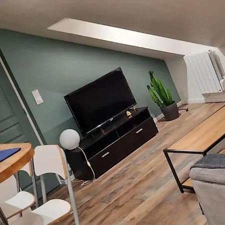 Apartment De Charme Centre *