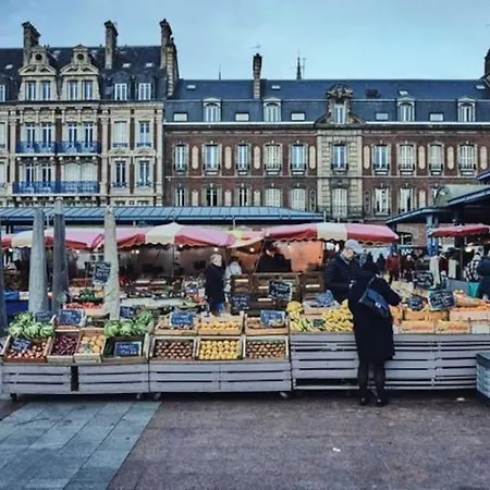 Apartment De Charme Centre