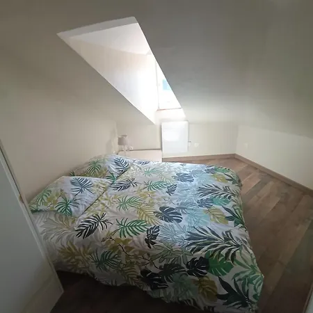 Appartamento De Charme Centre Rouen