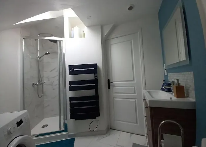 Apartment De Charme Centre