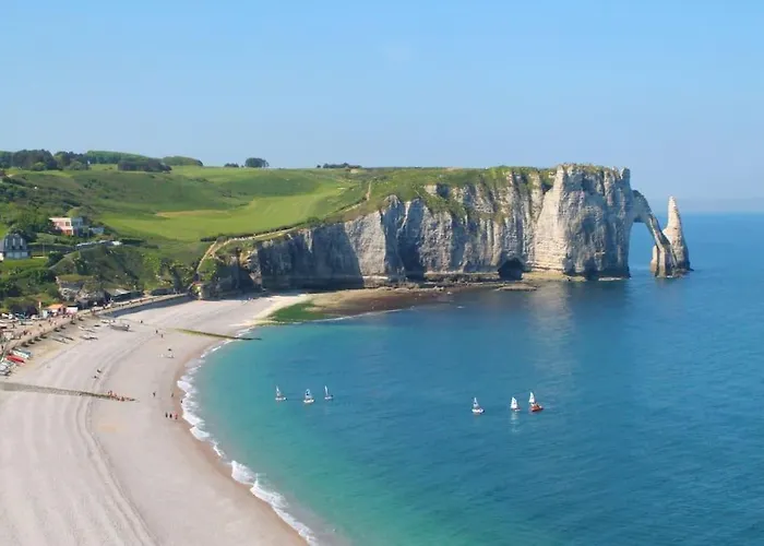 De Charme Centre Rouen