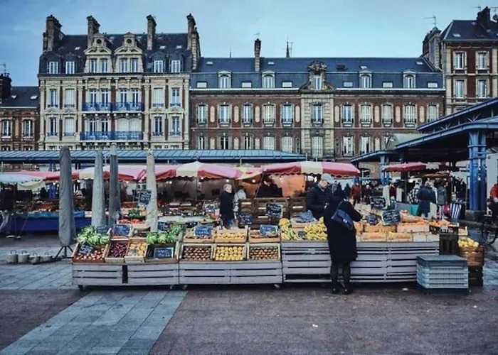 Apartment De Charme Centre